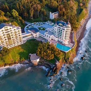 Resort Castello Mare, Batumi